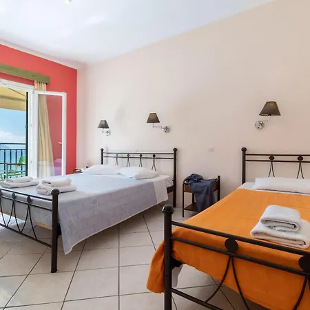 Appartement Apostolos 2 *