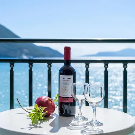 Appartement Apostolos 2 *