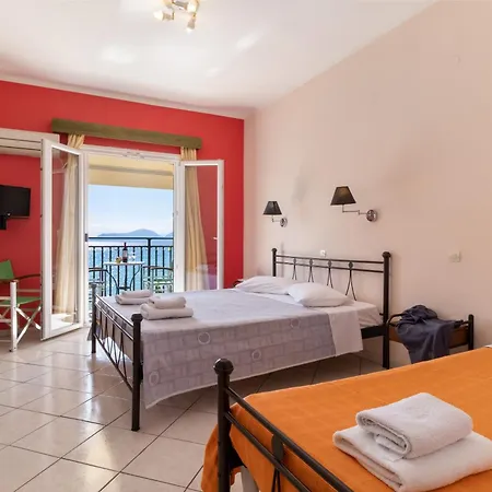 Appartement Apostolos 2 *