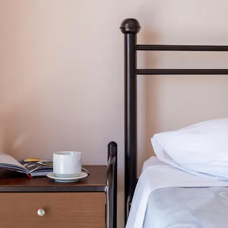 Appartement Apostolos 2 *