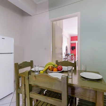 Appartement Apostolos 2