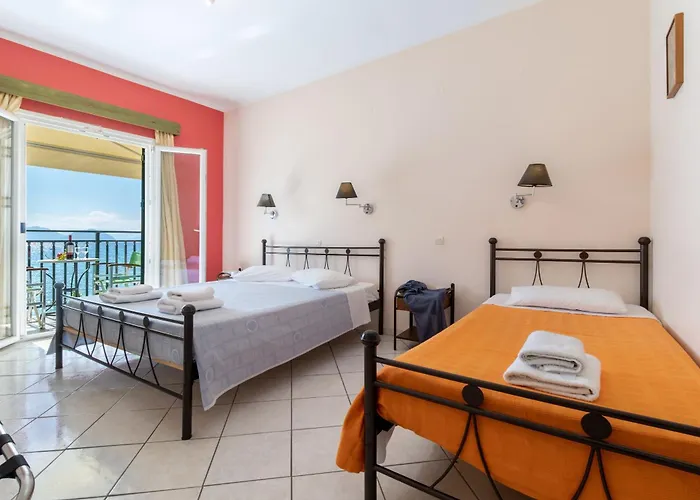 Appartement Apostolos 2 *