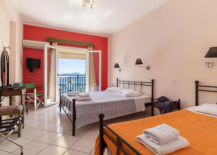 Appartement Apostolos 2 *