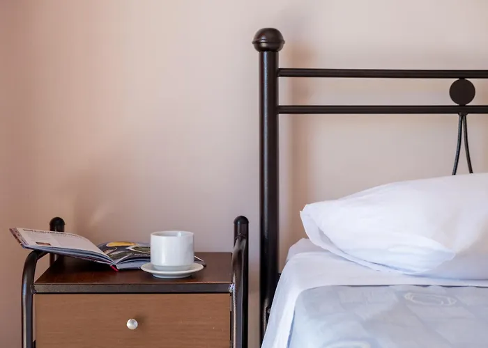 Appartement Apostolos 2 *