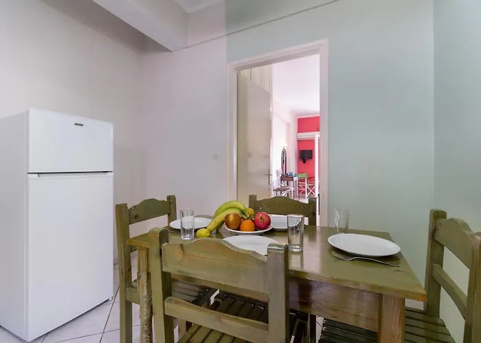 Appartement Apostolos 2