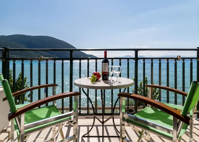 Apostolos 2 Appartement