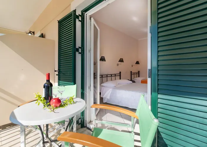 Apostolos 2 Appartement