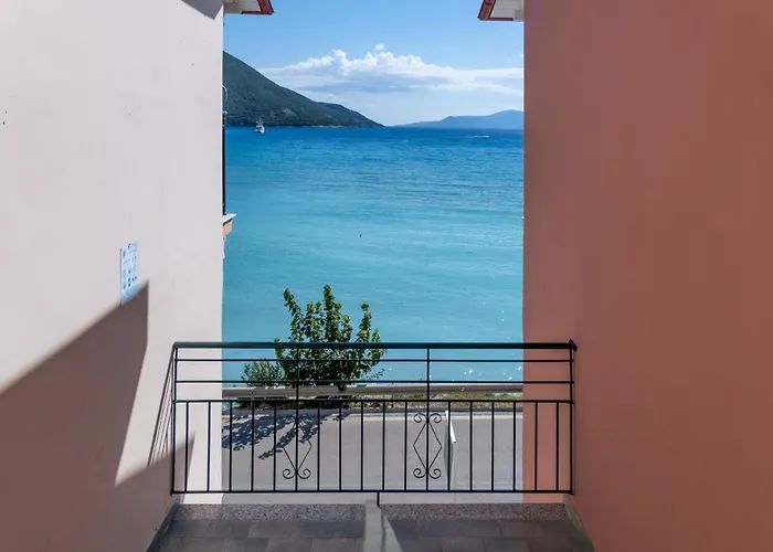 Apostolos 2 Appartement