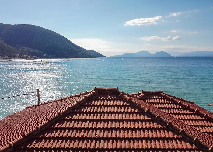 Apostolos 2 Appartement