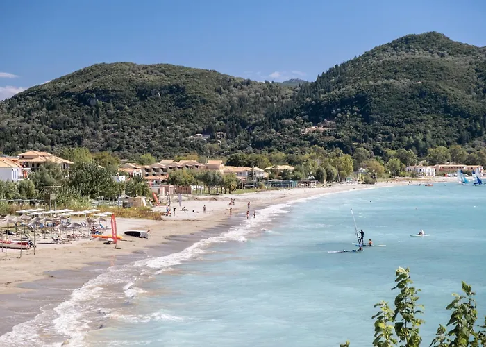 Appartement Apostolos 2