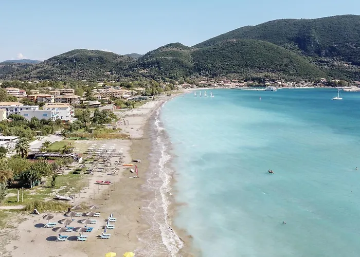 Appartement Apostolos 2