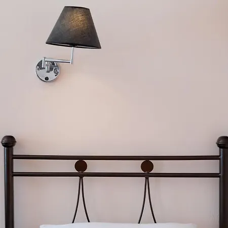 Apostolos 2 Apartman *