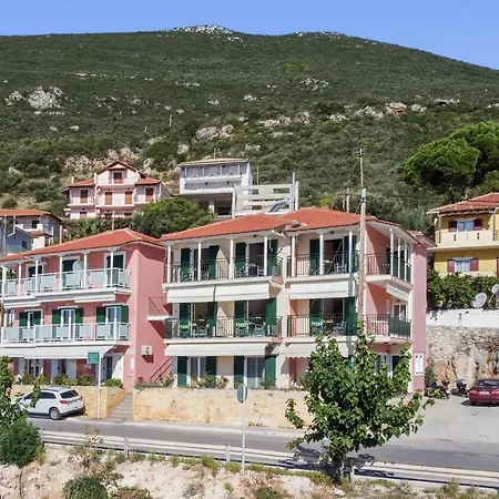 Apartman Apostolos 2