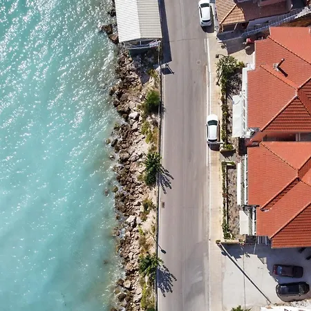 Apartman Apostolos 2
