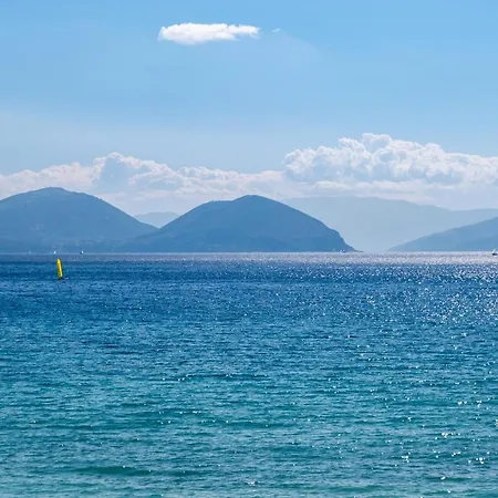 Apartman Apostolos 2 Póndi