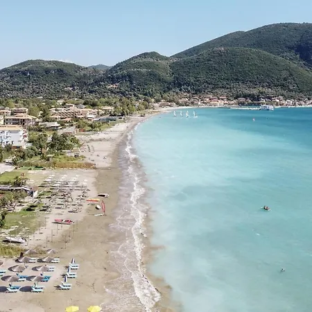 Apostolos 2 Apartman *