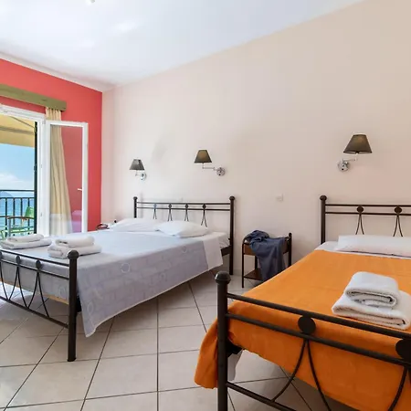 Apartment Apostolos 2 *